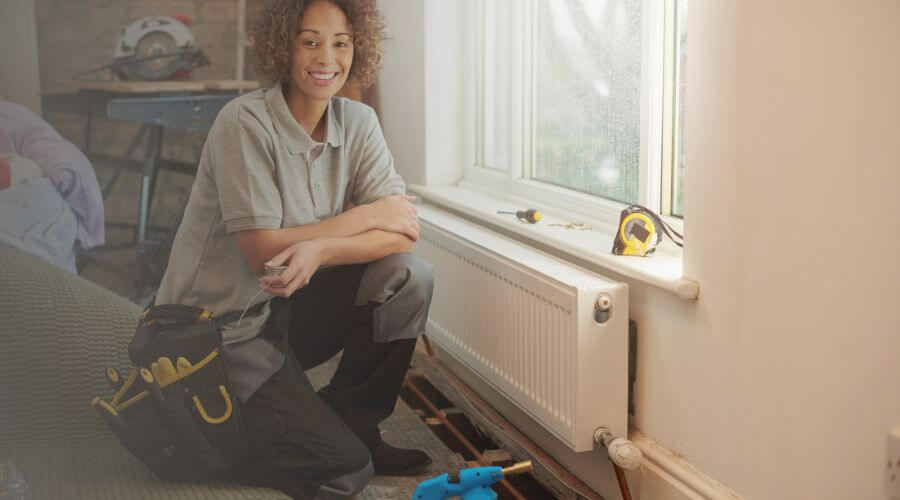 Professional sewer line replacement in Linden, NJ